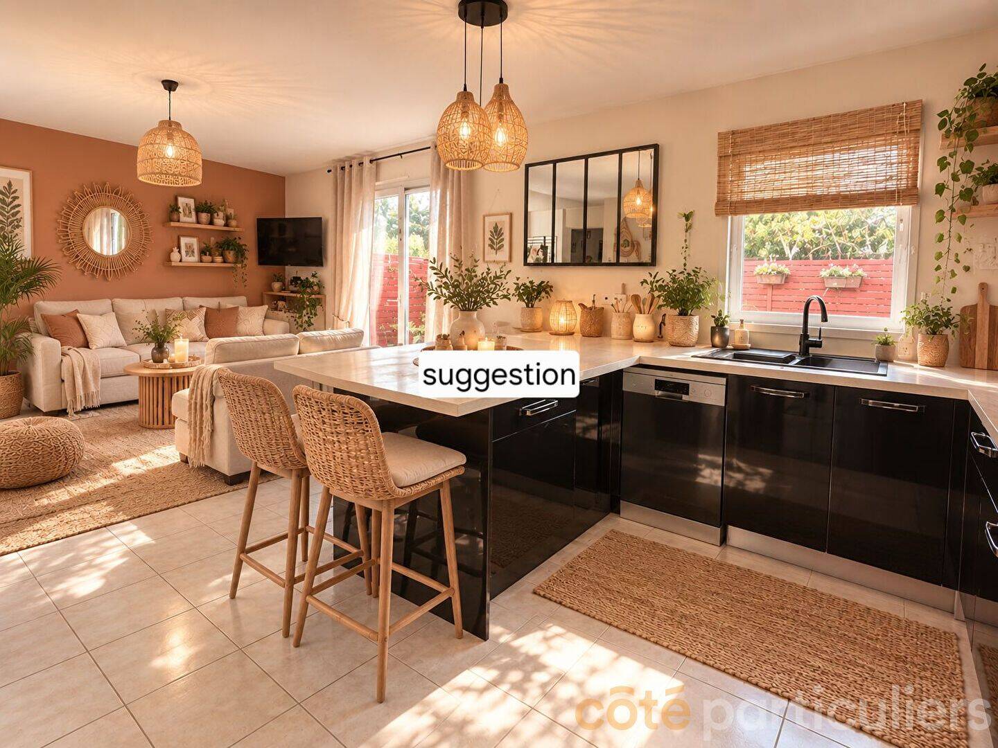 Maison 4 pièces 72 m² · à Tours · 72 m² · 241 500 €