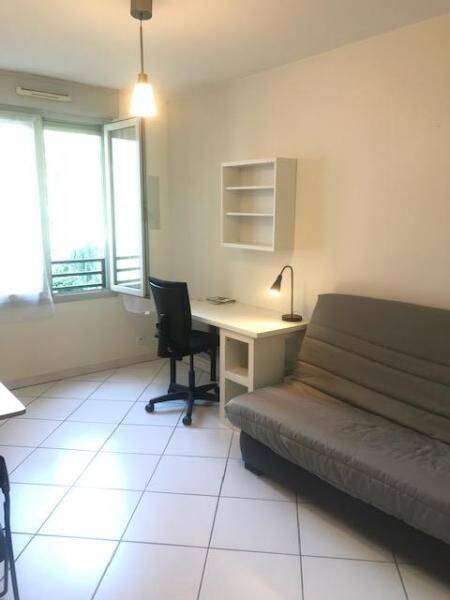 Appartement 1 pièce 16 m² · à Lyon 3ème Arrondissement · 16 m² · 773 €