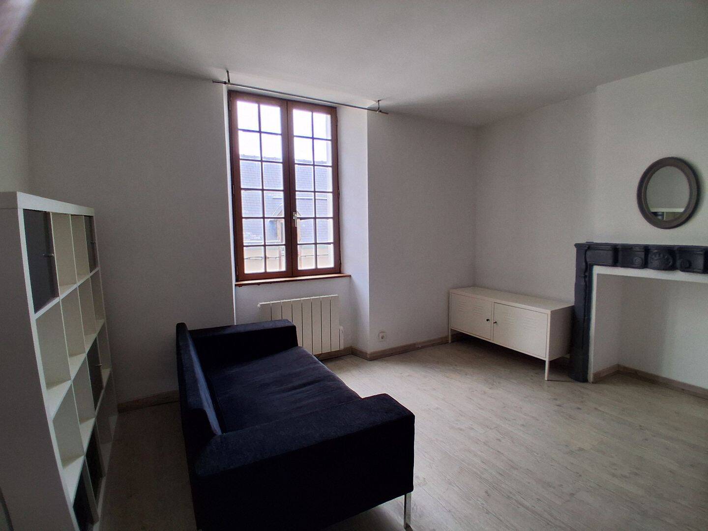 Appartement 2 pièces 32 m² · à Laval · 32 m² · 570 €/mois