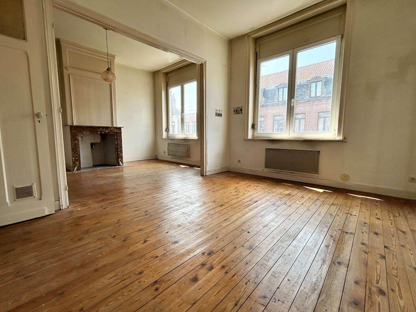 Appartement 2 pièces 50 m² · à Lille · 50 m² · 159 000 €