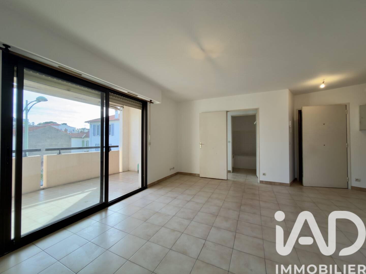 Appartement 2 pièces 39 m² · à Le Cannet · 39 m² · 1 062 €