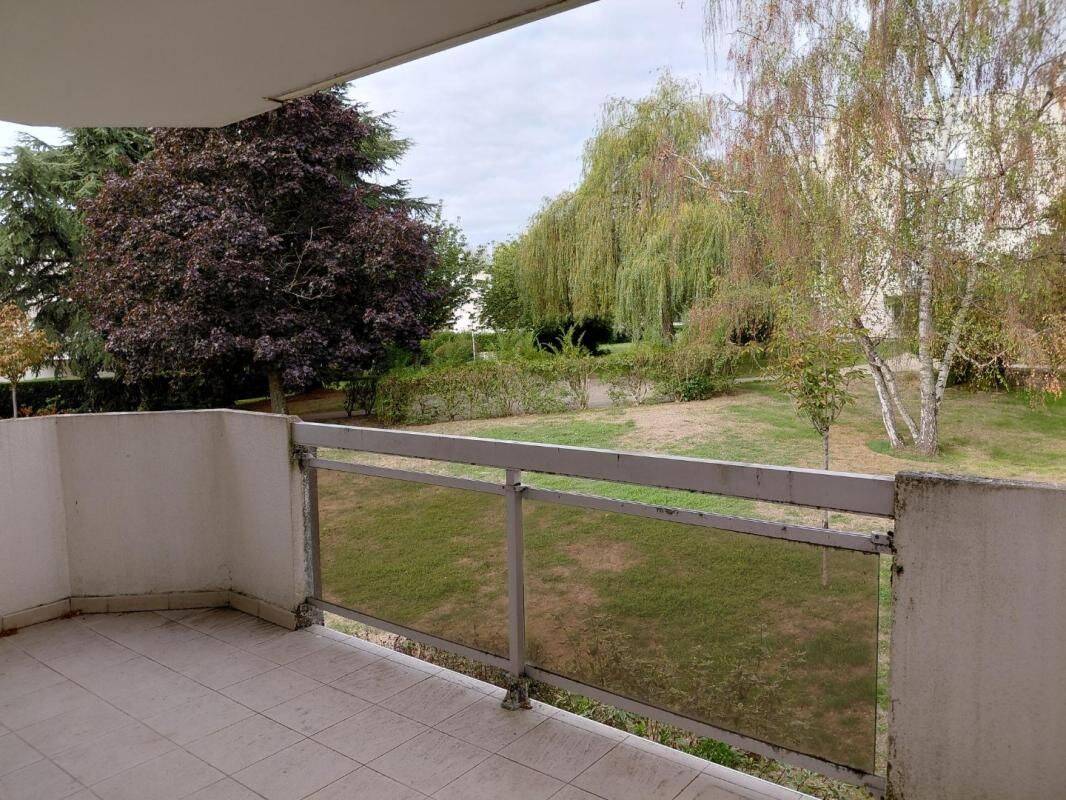 Appartement 3 pièces 74 m² · à Le Chesnay-Rocquencourt · 74 m² · 1 514 €/mois
