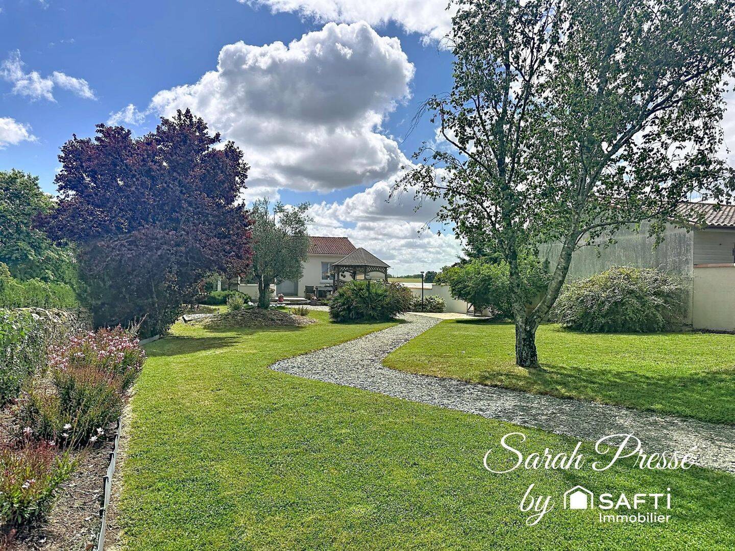 Maison 5 pièces 128 m² · à Divatte-sur-Loire · 128 m² · 297 000 €
