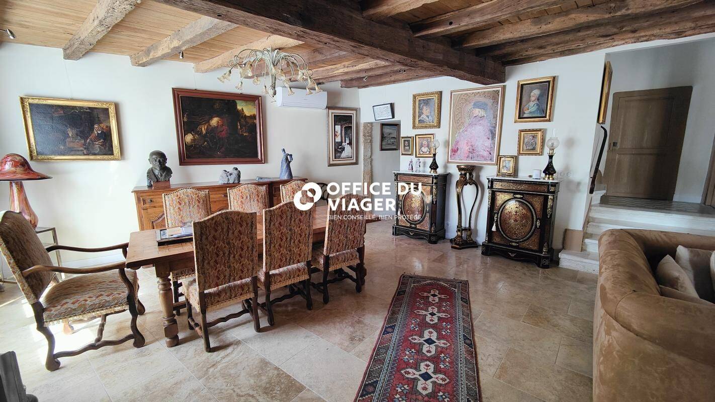 Maison 5 pièces 137 m² · à Saint-Puy · 137 m² · 65 000 €