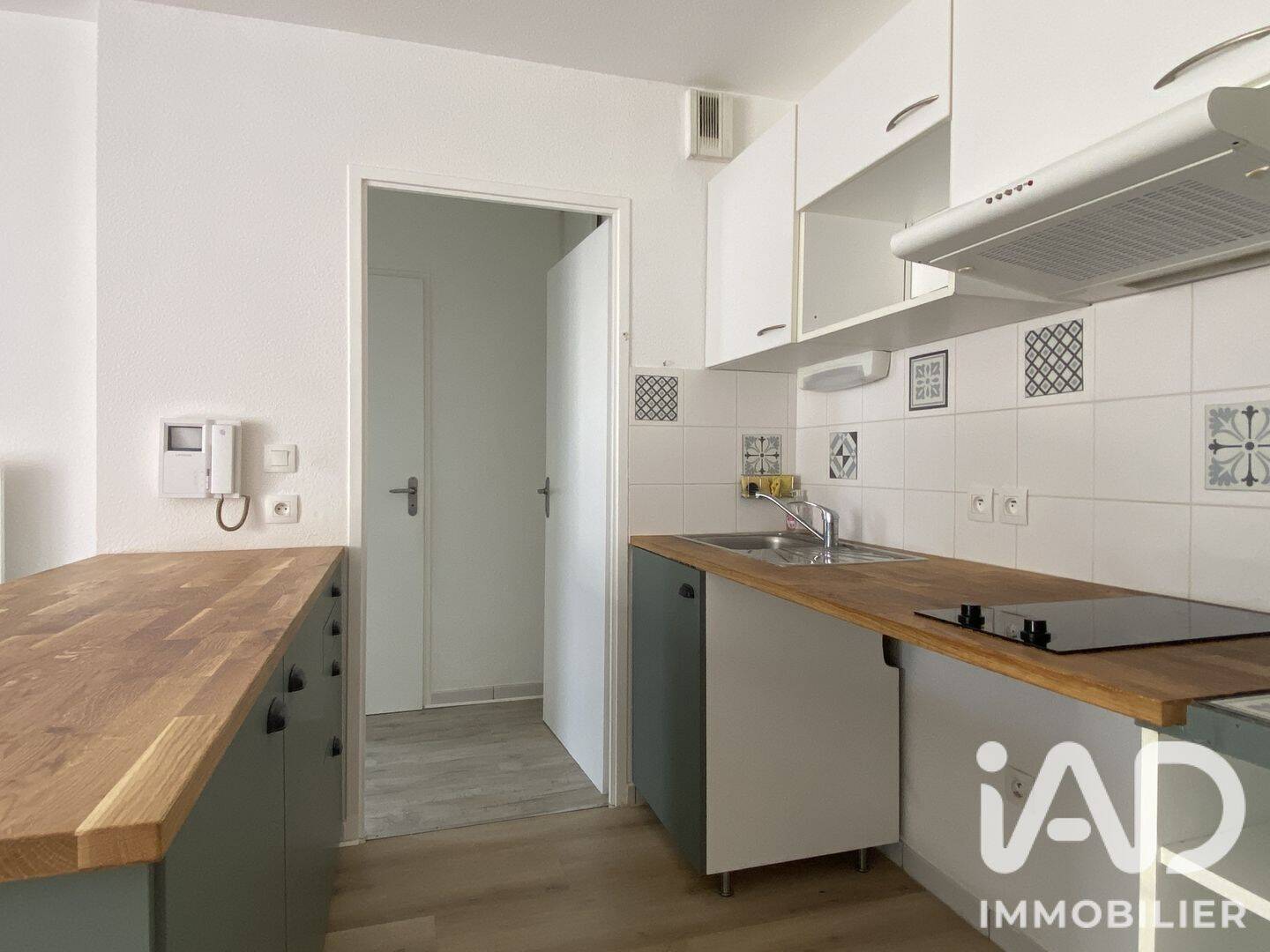 Appartement 2 pièces 41 m² · à Toulouse · 41 m² · 114 000 €