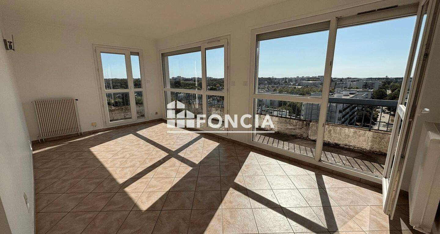 Appartement 2 pièces 56 m² · à Maurepas · 55,5 m² · 850 €