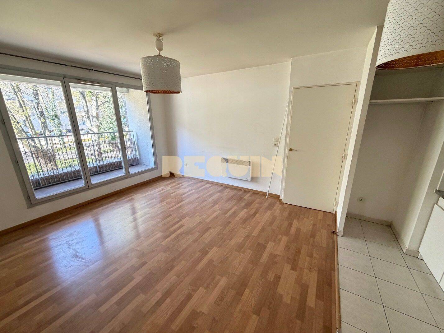 Appartement 2 pièces 42 m² · à Lille · 41,7 m² · 199 000 €