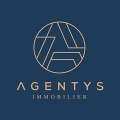 AGENTYS CHAMPIGNY MAIRIE logo