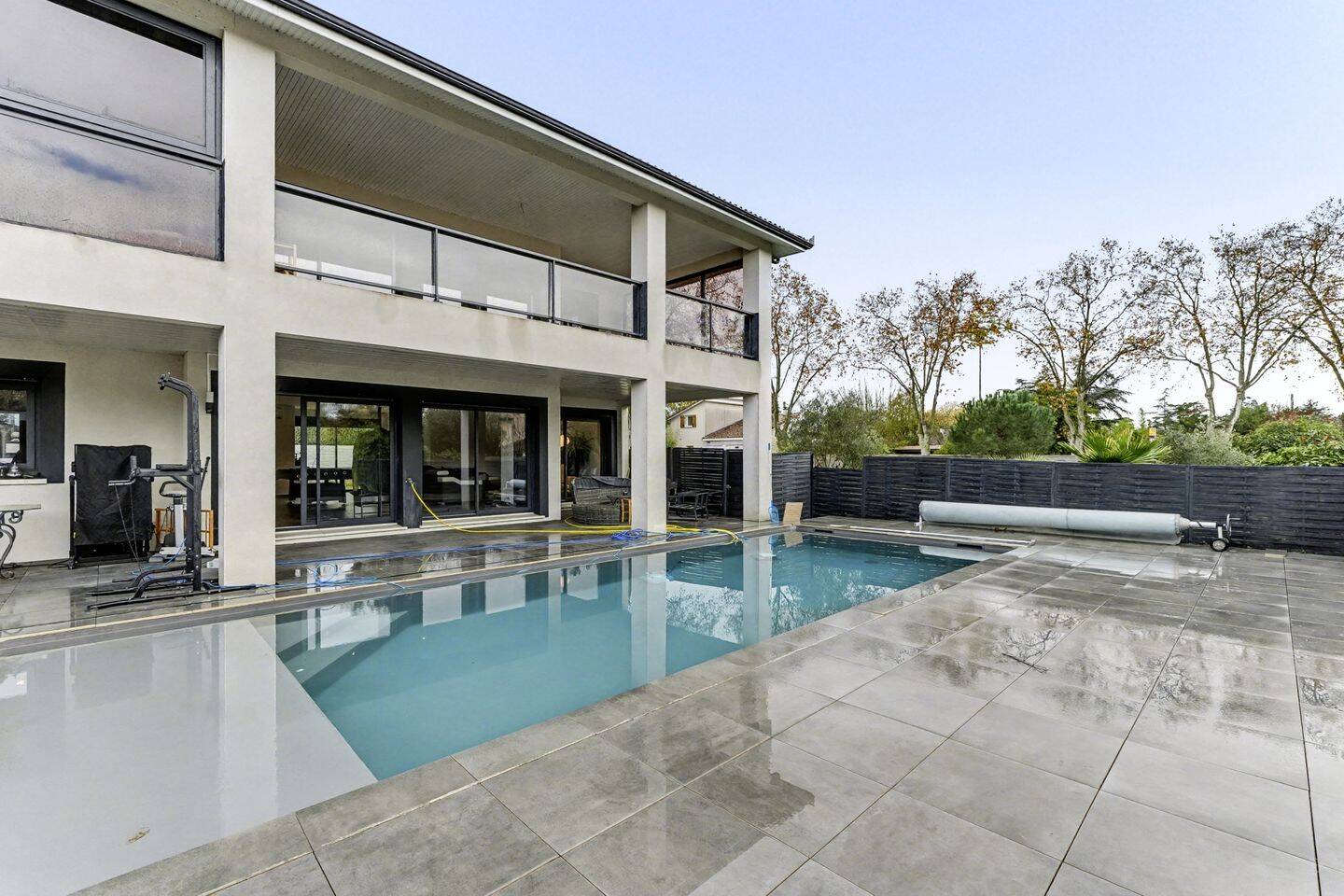 Maison 6 pièces 191 m² · à Plaisance-du-Touch · 190,5 m² · 780 000 €