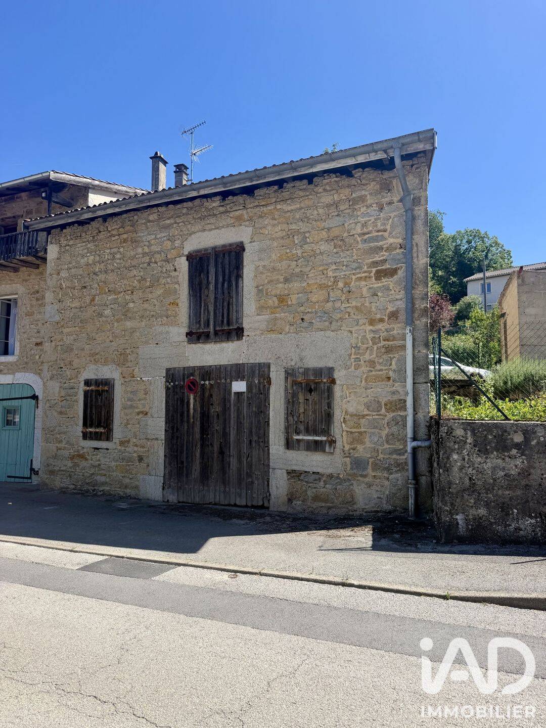 Maison 1 pièce 71 m² · à Jujurieux · 71 m² · 115 000 €
