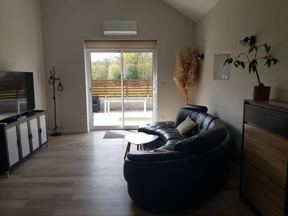 Appartement 1 pièce 45 m² · à Cournon · 45 m² · 680 €/mois
