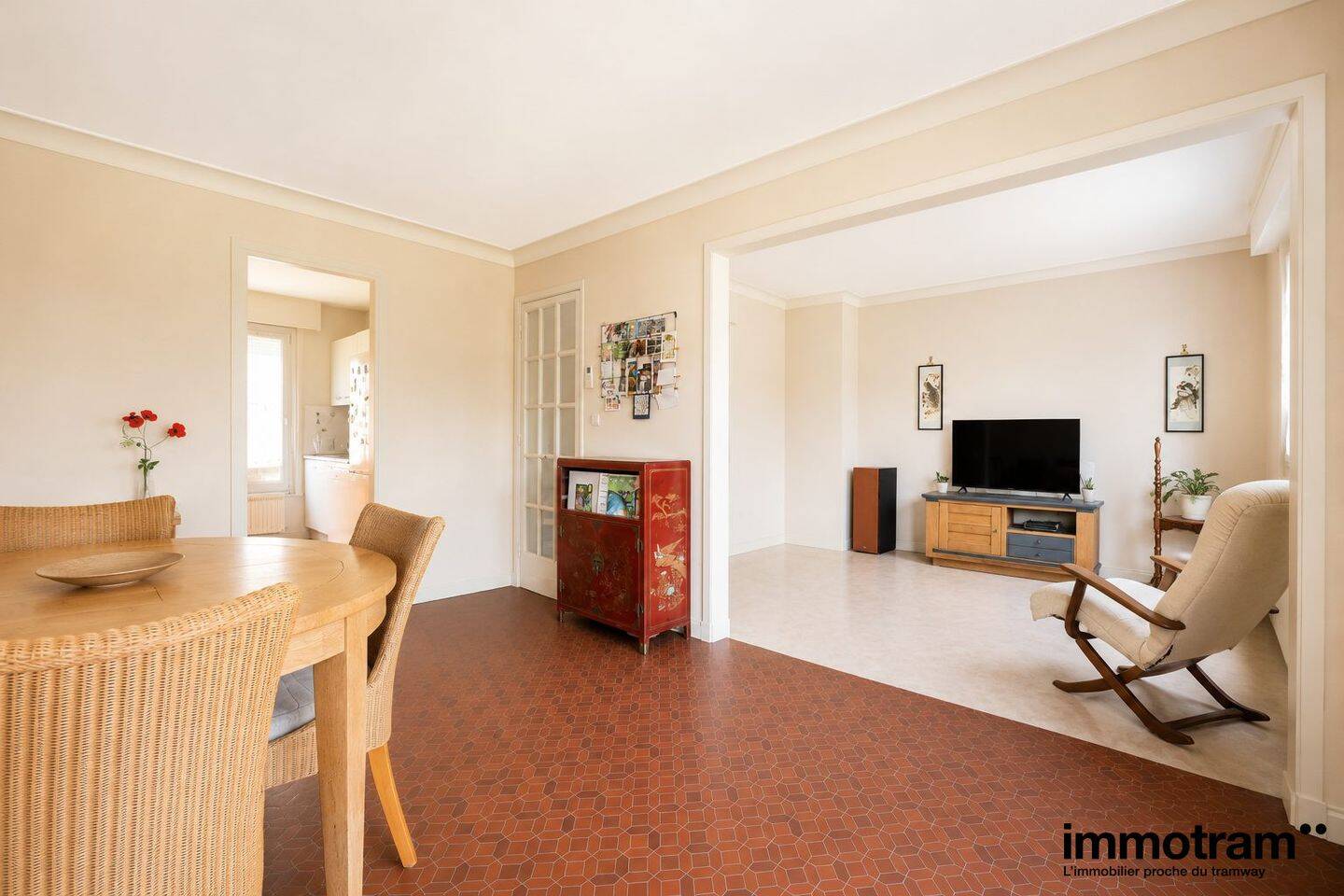 Maison 4 pièces 93 m² · à Wasquehal · 92,8 m² · 334 500 €