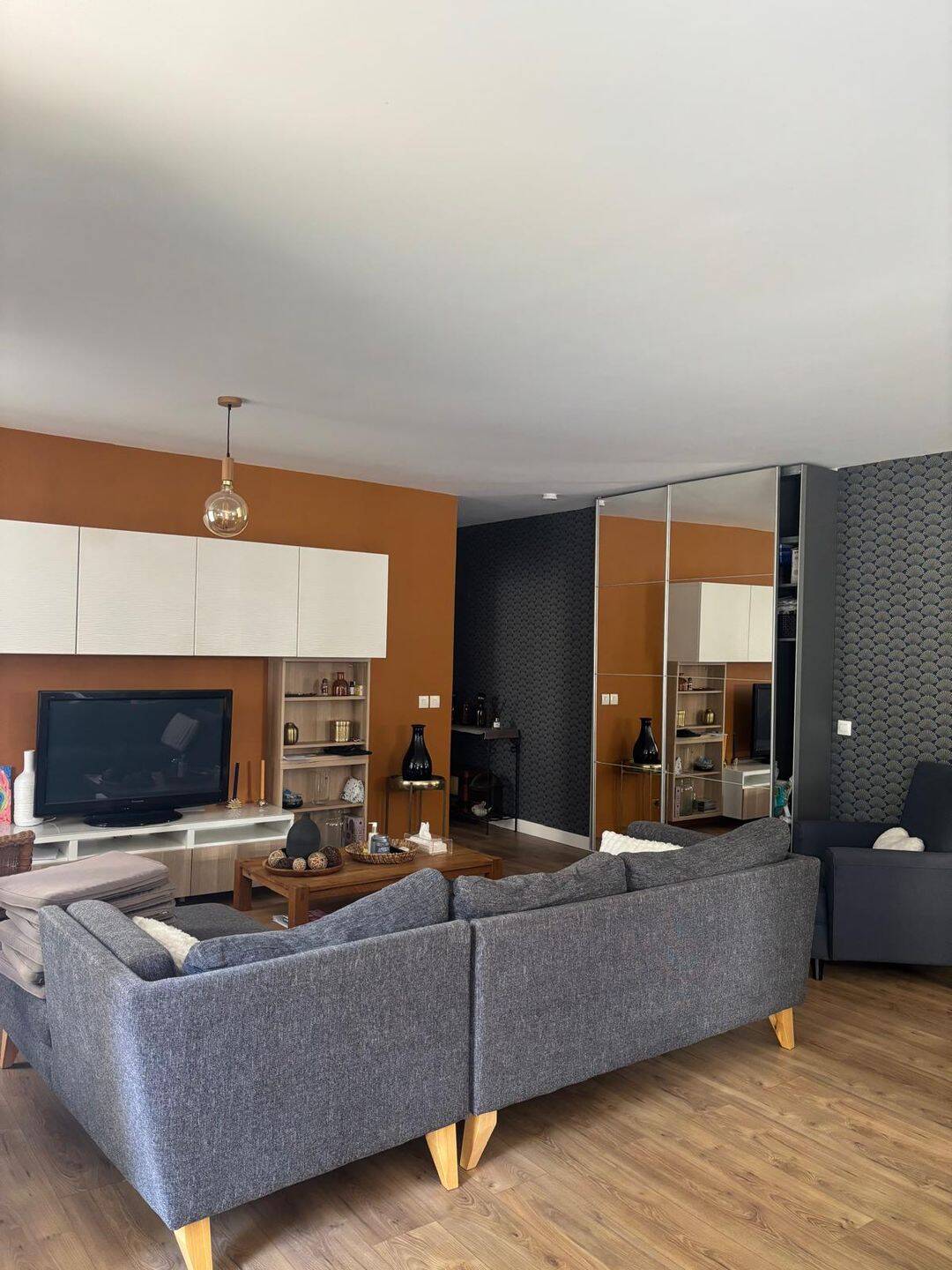 Appartement 2 pièces 70 m² · à Mantes-la-Jolie · 70 m² · 1 300 €/mois