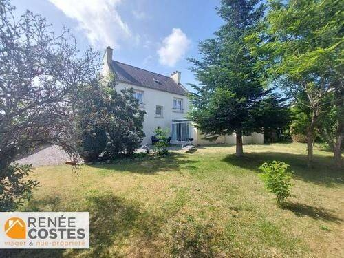 Maison 7 pièces 118 m² · à Brest · 118 m² · 132 235 €