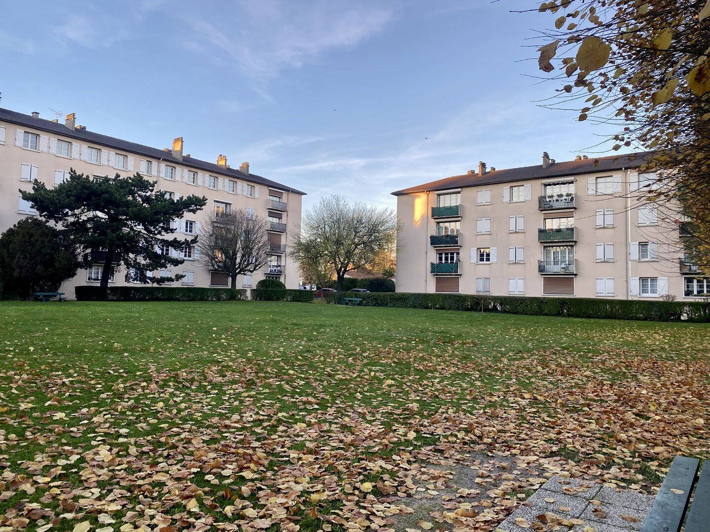 Appartement 4 pièces 75 m² · à Saint-Gratien · 75 m² · 255 000 €