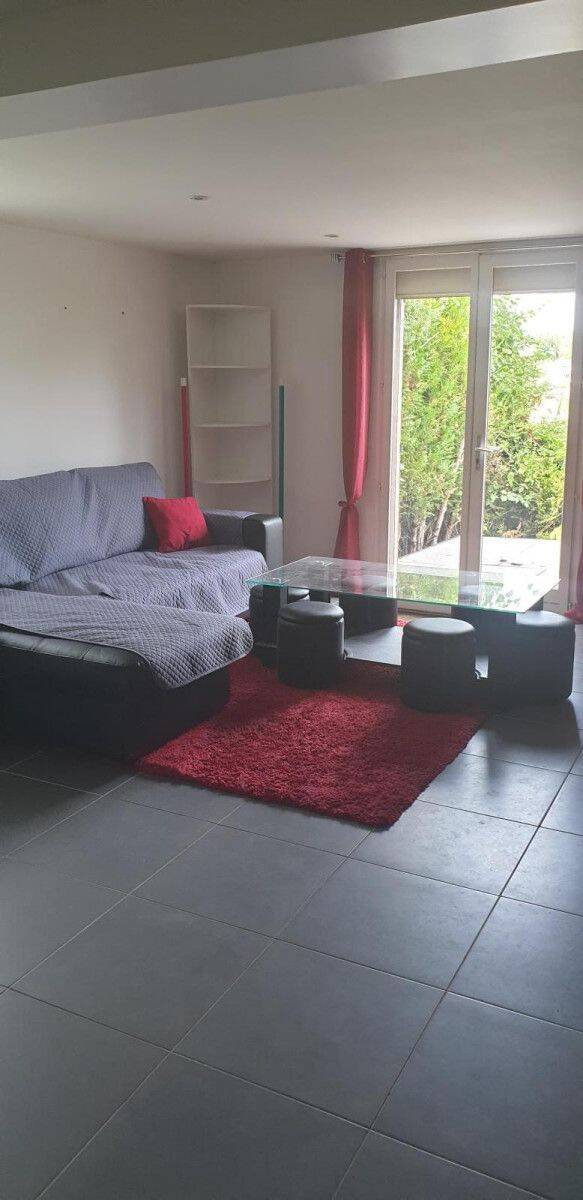 Maison 2 pièces 50 m² · à Beaumont · 50 m² · 550 €/mois