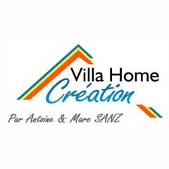 SARL SANZ ANTOINE ET MARC (VILLA HOME CREATION) logo
