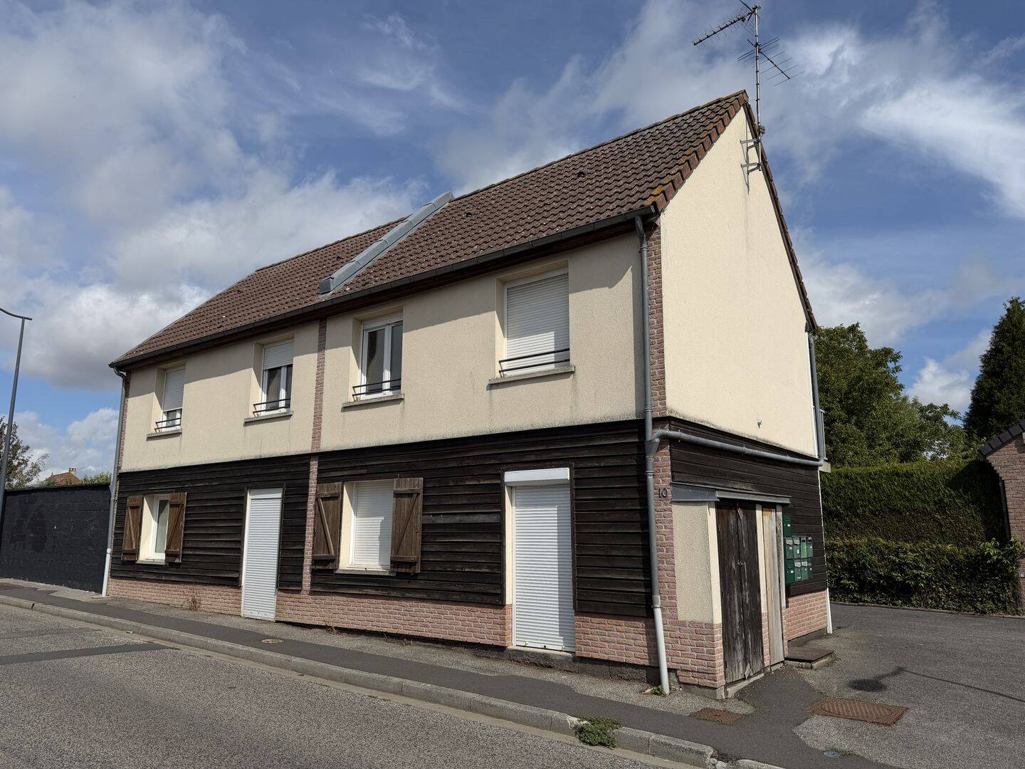 Appartement 1 pièce 15 m² · à Amiens · 15 m² · 375 €/mois