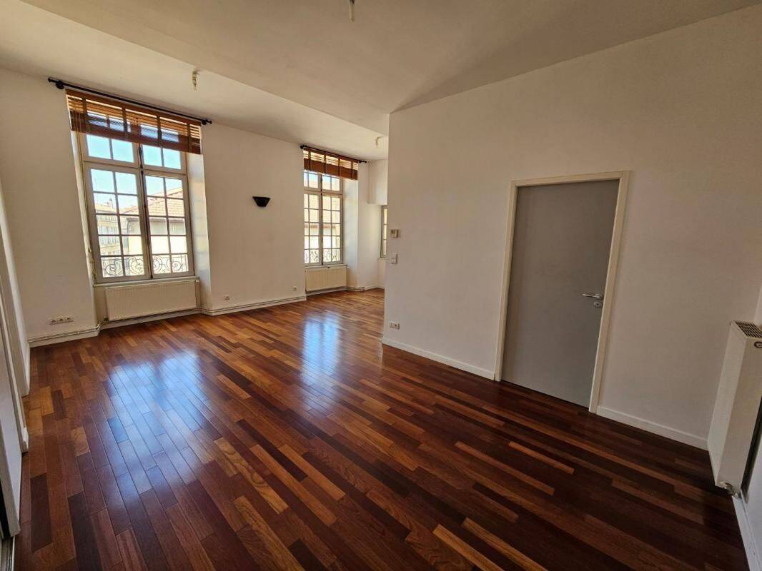Appartement 2 pièces 51 m² · à Bar-le-Duc · 50,7 m² · 484 €/mois