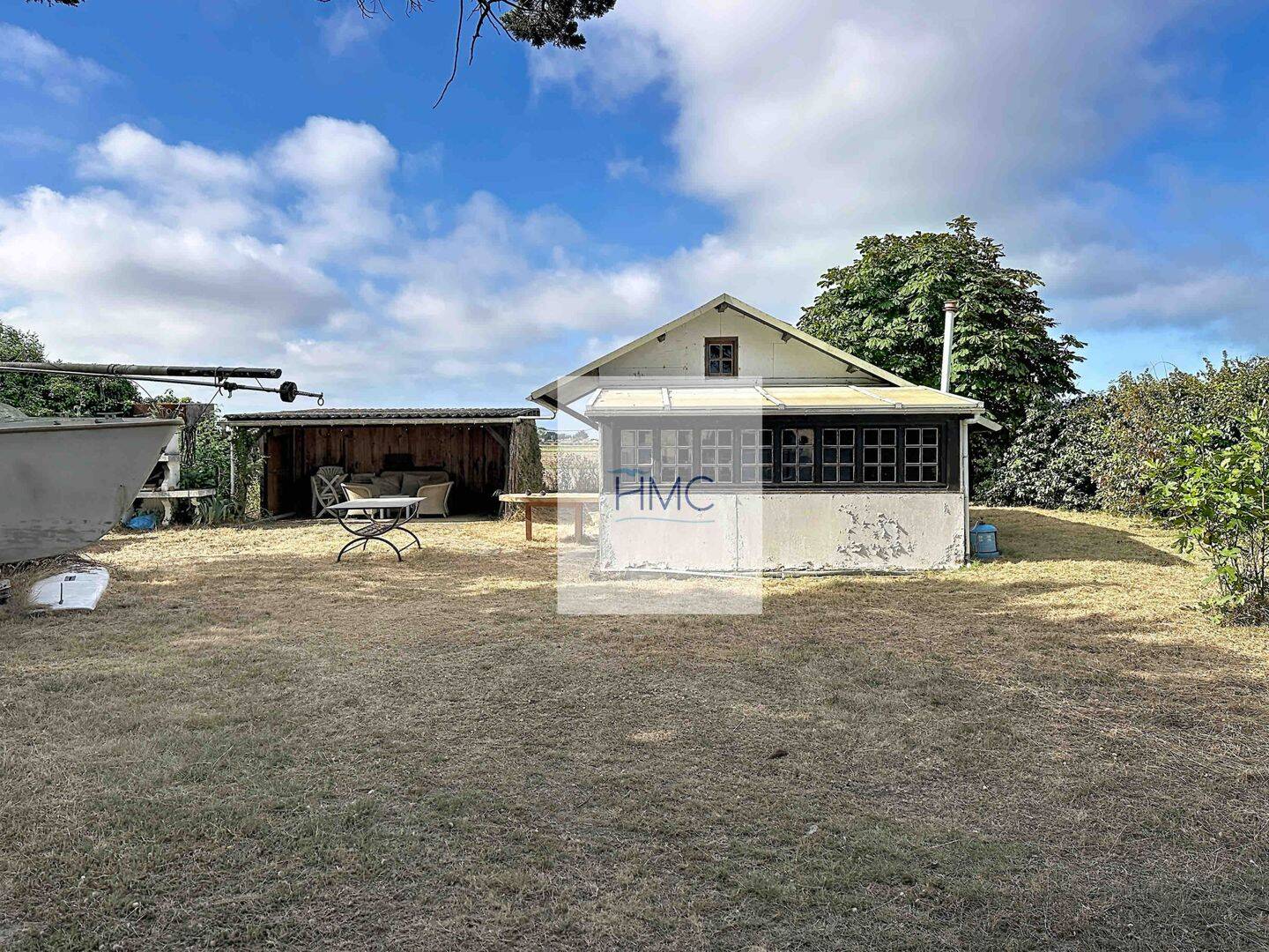 Maison 3 pièces 29 m² · à Noirmoutier-en-l'Île · 29 m² · 238 000 €