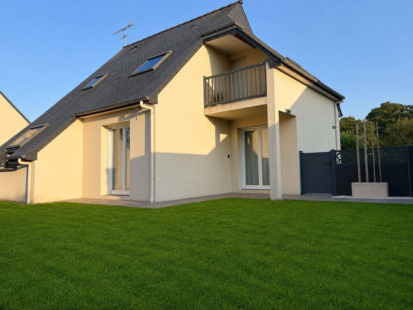 Maison 6 pièces 95 m² · à Plédran · 95 m² · 254 000 €
