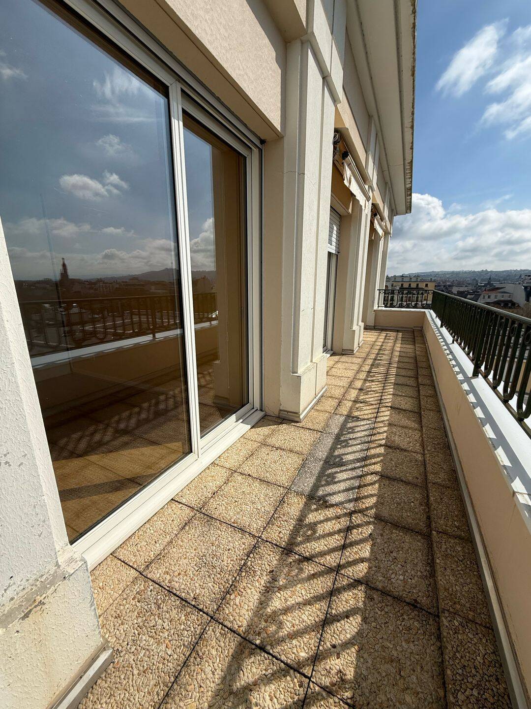 Appartement 3 pièces 77 m² · à Vichy · 77 m² · 389 000 €