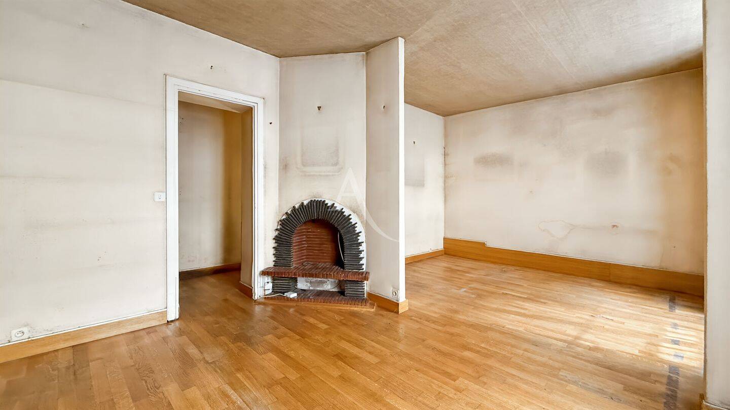 Appartement 2 pièces 36 m² · à Boulogne-Billancourt · 36,2 m² · 235 000 €