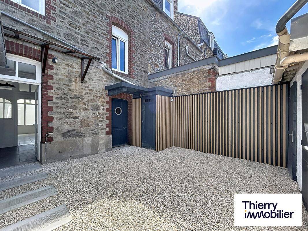 Maison 6 pièces 121 m² · à Dinard · 121 m² · 775 520 €