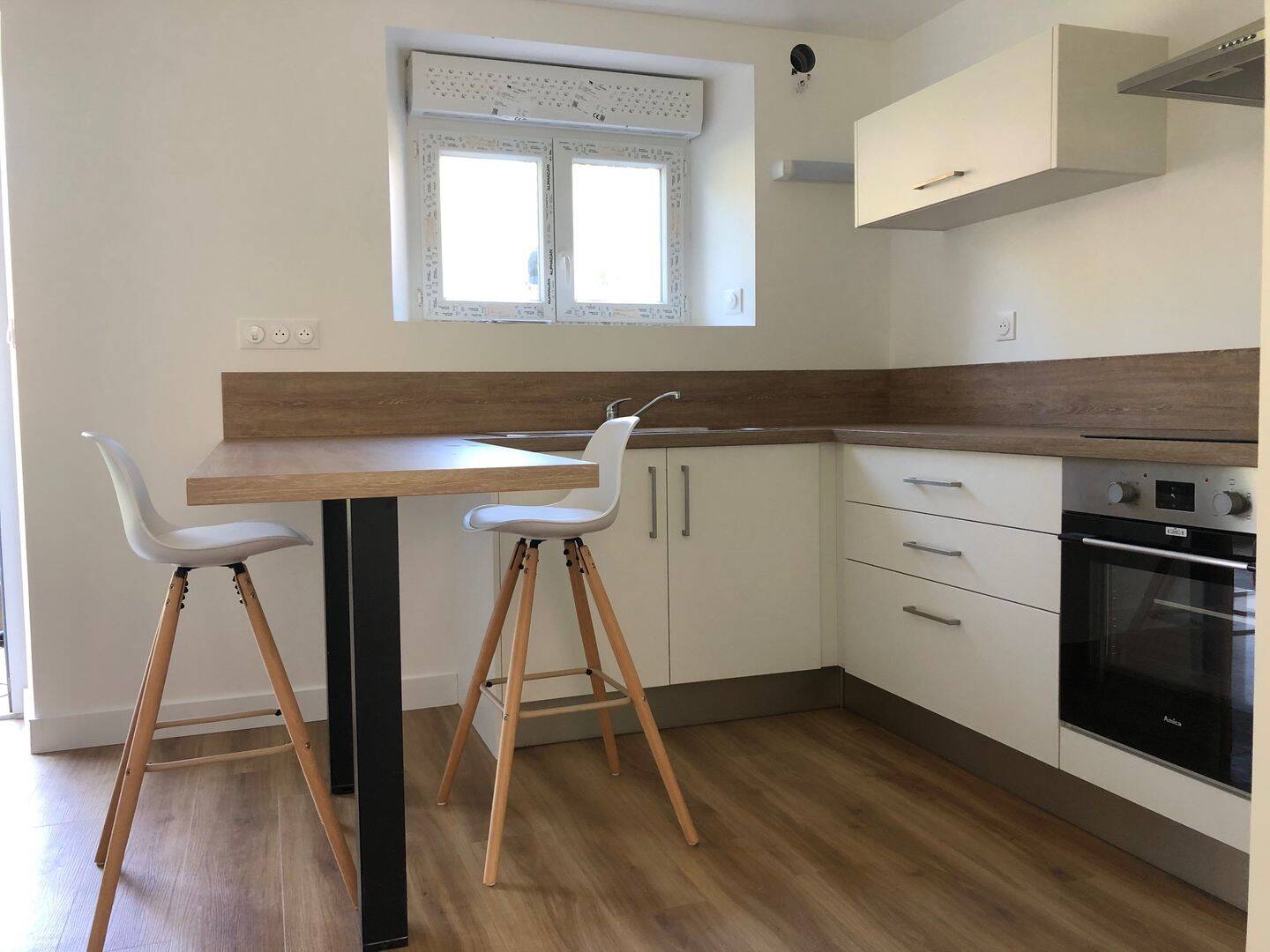 Appartement 2 pièces 25 m² · à Laval · 25 m² · 530 €
