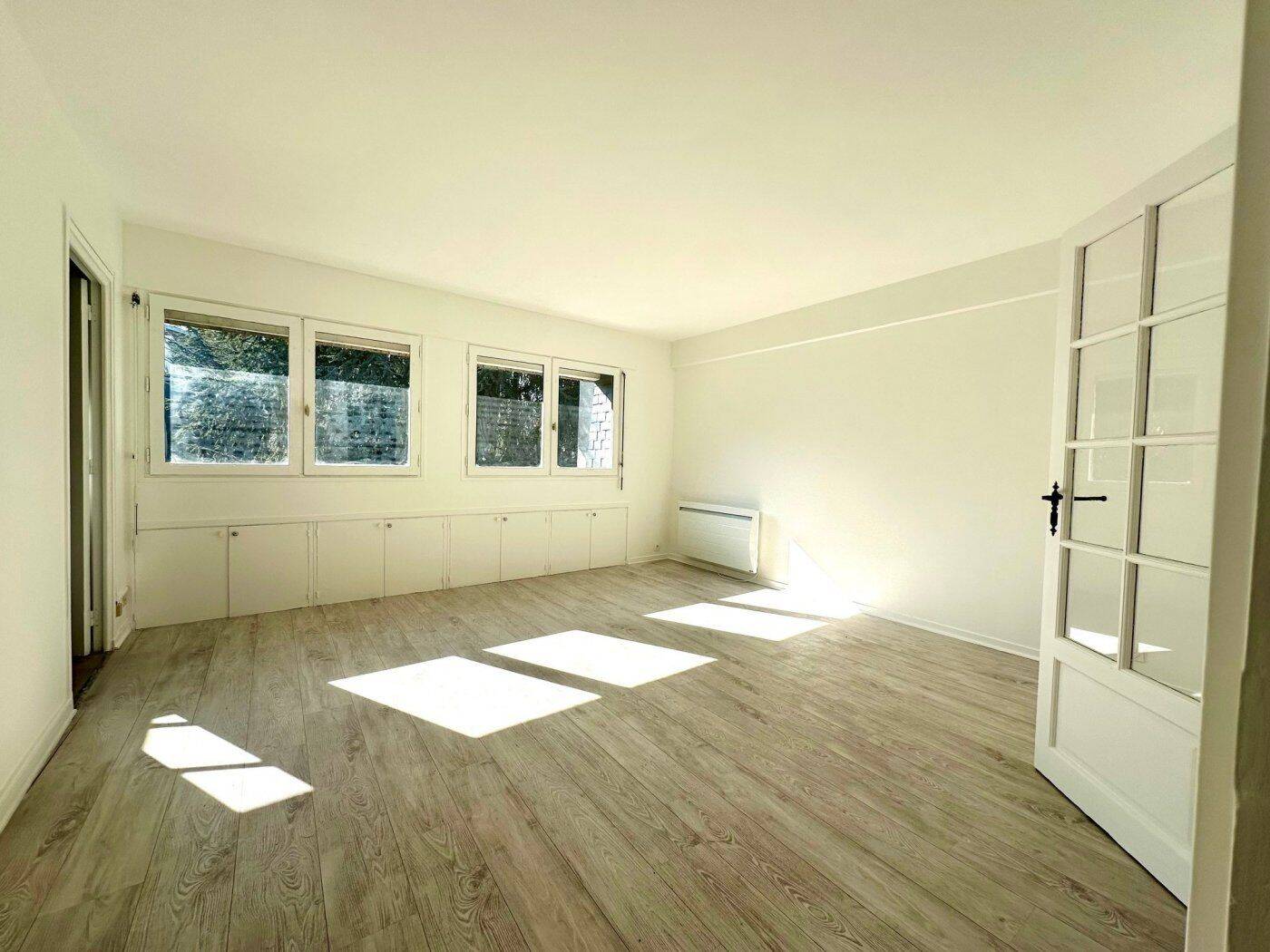 Appartement 2 pièces 46 m² · à Paris 5ème Arrondissement · 46,4 m² · 535 000 €