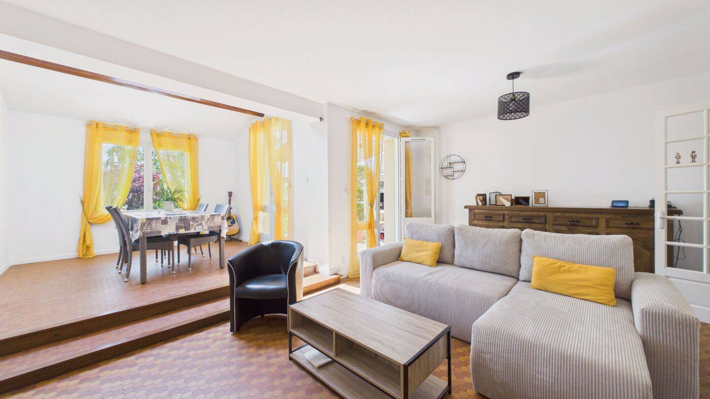 Maison 5 pièces 118 m² · à Onet-le-Château · 118 m² · 235 000 €