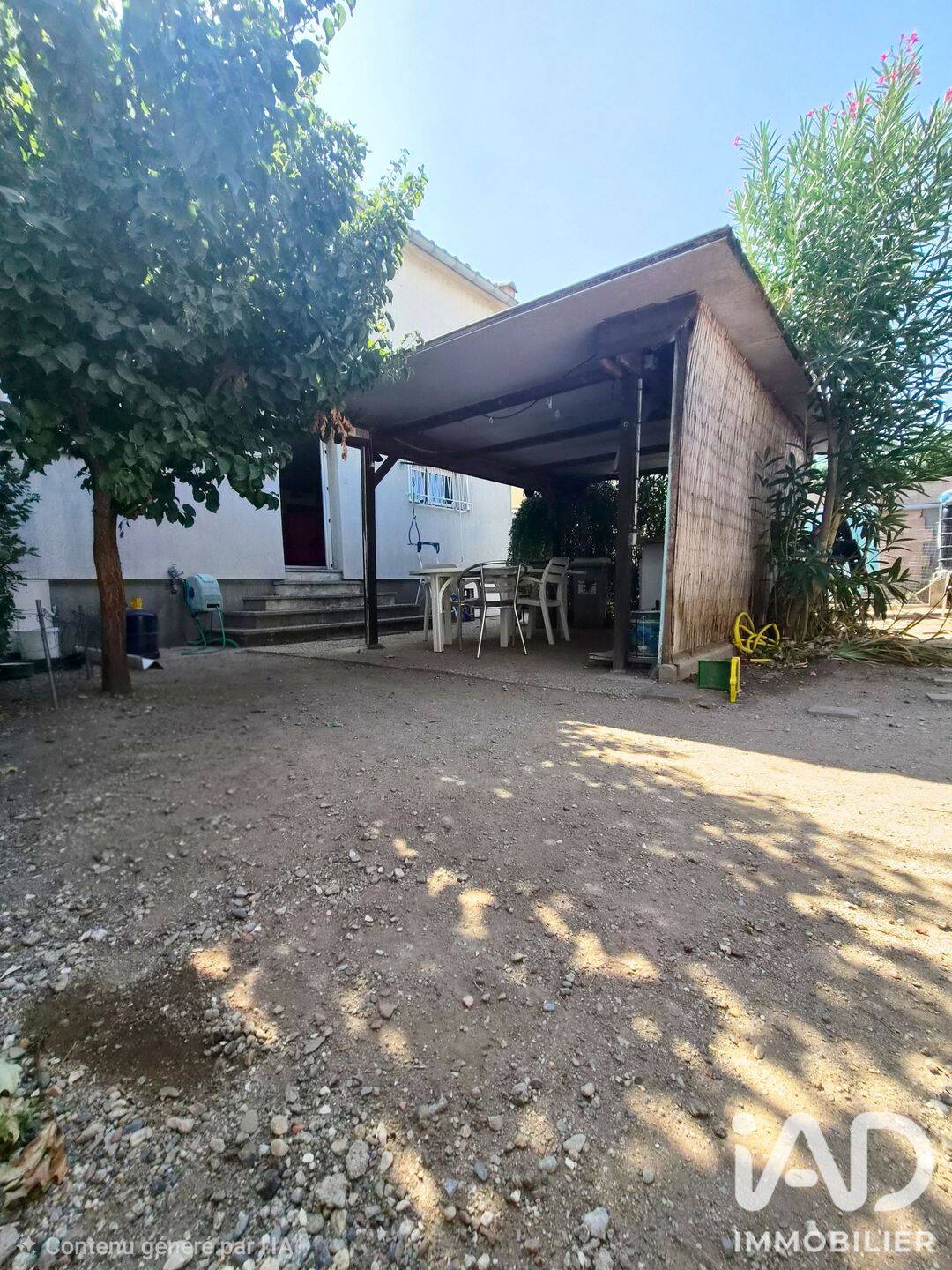 Maison 5 pièces 130 m² · à Pia · 130 m² · 179 000 €