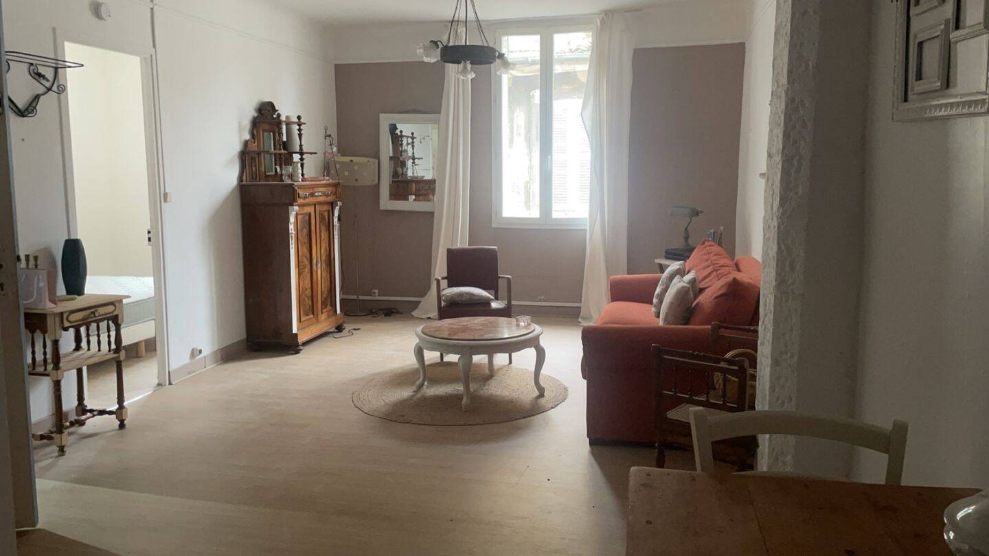 Appartement 1 pièce 41 m² · à Avignon · 41 m² · 510 €