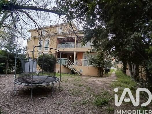 Appartement à vendre 200 000 € 4 pièces 3 chambres 85 m² RDC/3 Saint Louis Le Pontet 84130