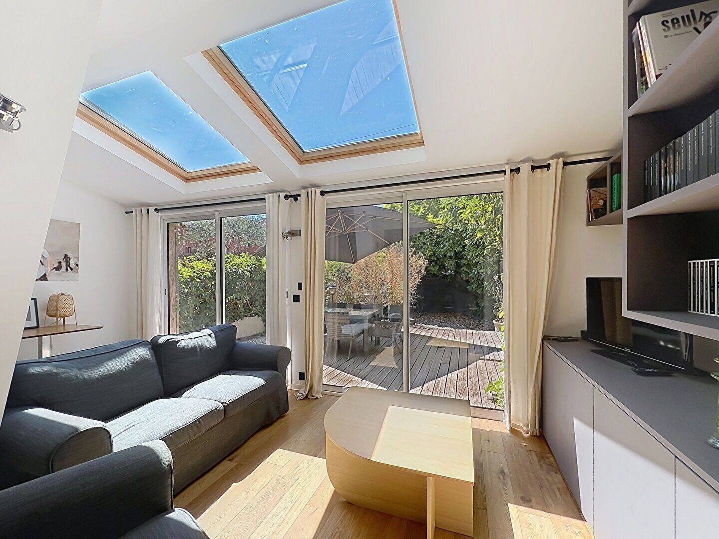 Appartement 3 pièces 81 m² · à Aix-en-Provence · 81 m² · 390 000 €