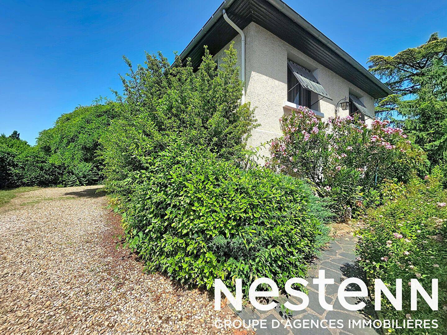 Maison 5 pièces 105 m² · à Chassieu · 105 m² · 408 000 €
