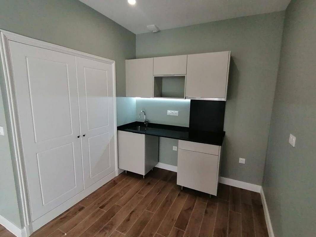 Appartement 2 pièces 41 m² · à Poitiers · 41,4 m² · 550 €