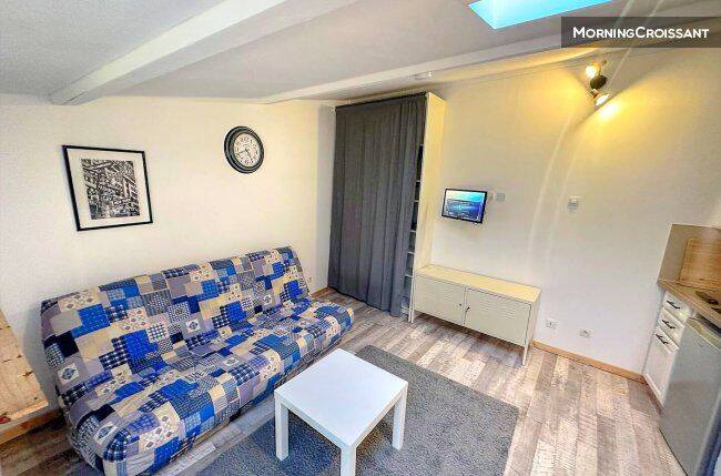 Appartement 1 pièce 14 m² · à Lorgues · 14 m² · 450 €