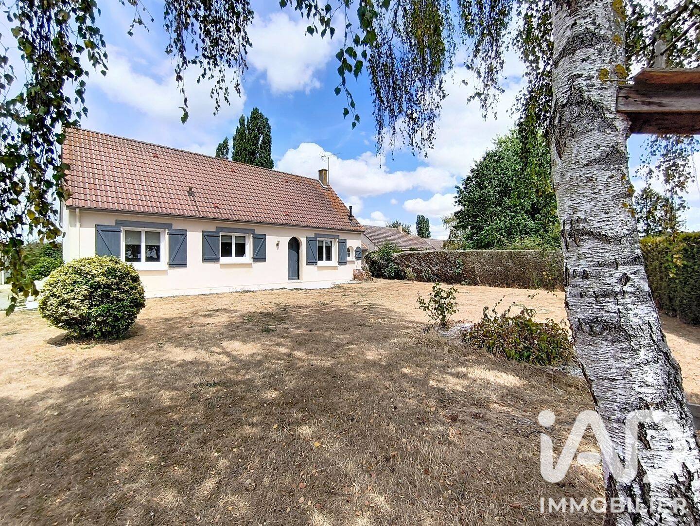 Maison 5 pièces 113 m² · à Mandres · 113 m² · 195 000 €