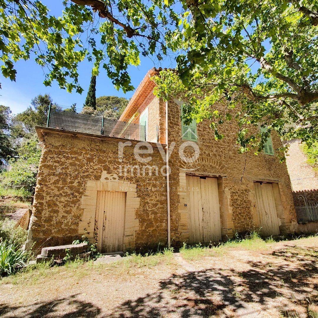 Maison 6 pièces 110 m² · à Beaumes-de-Venise · 110 m² · 320 000 €