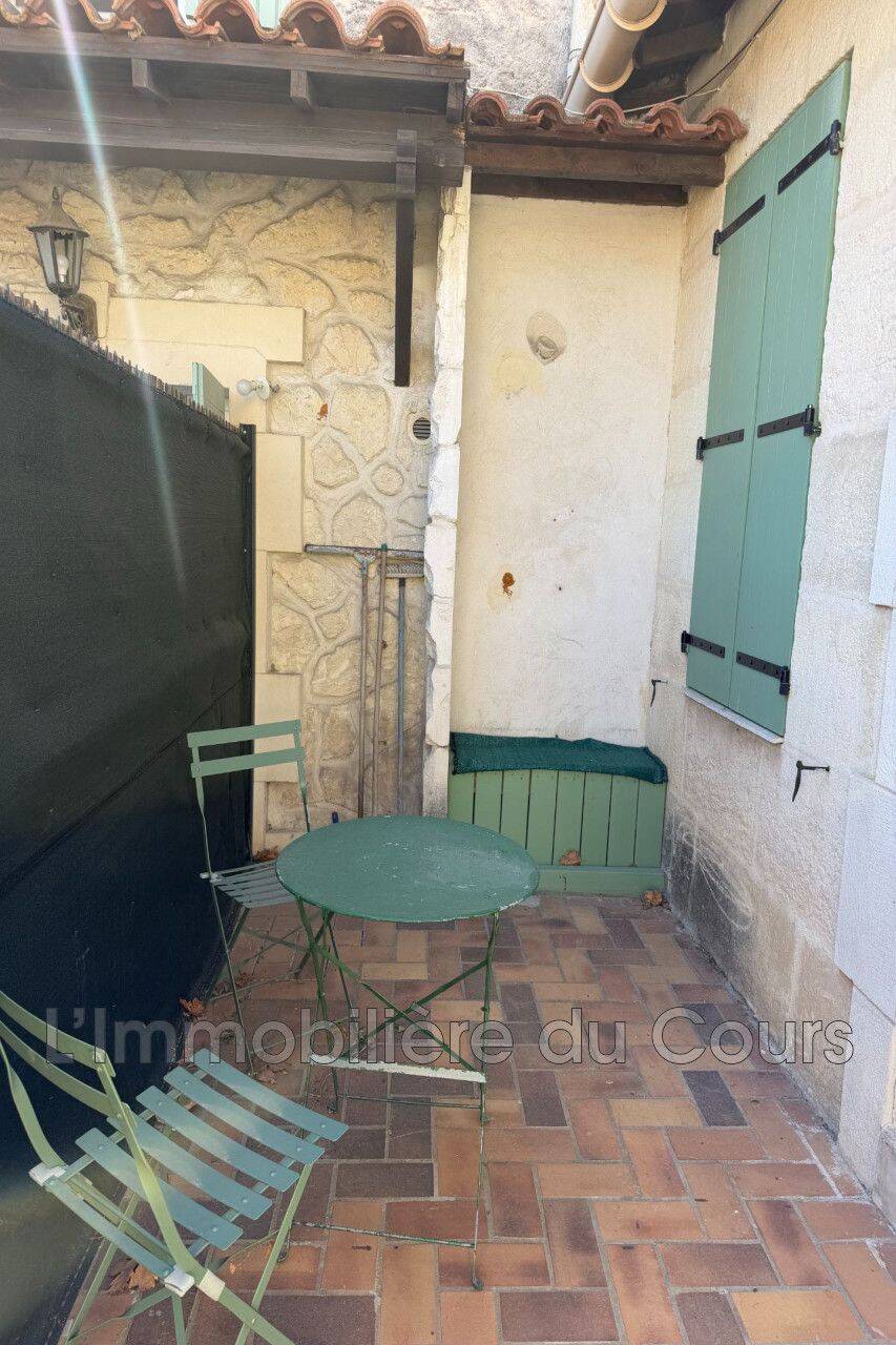 Appartement 1 pièce 38 m² · à Fontvieille · 38 m² · 850 €/mois