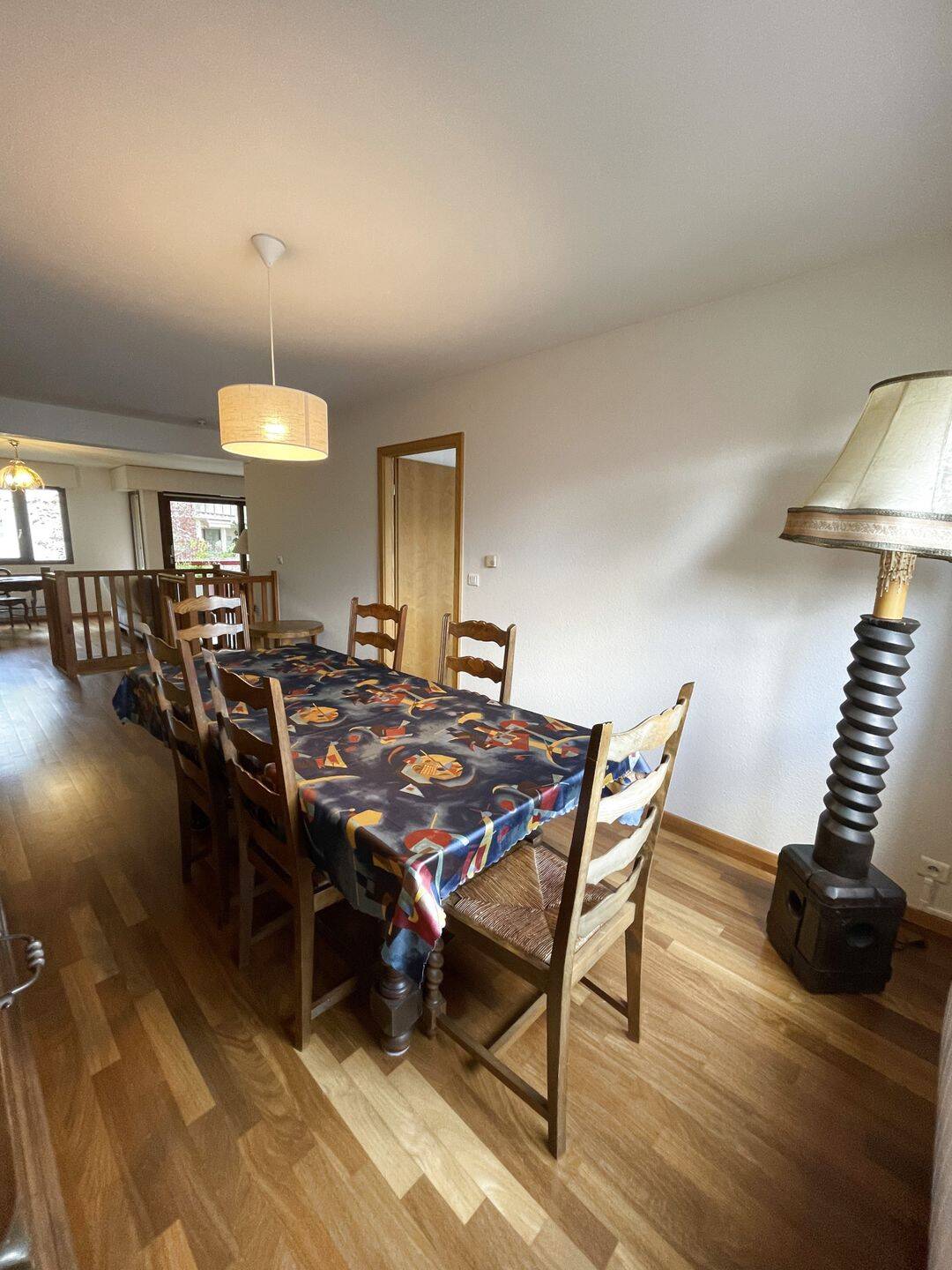 Appartement 5 pièces 108 m² · à Strasbourg · 108,1 m² · 1 680 €/mois