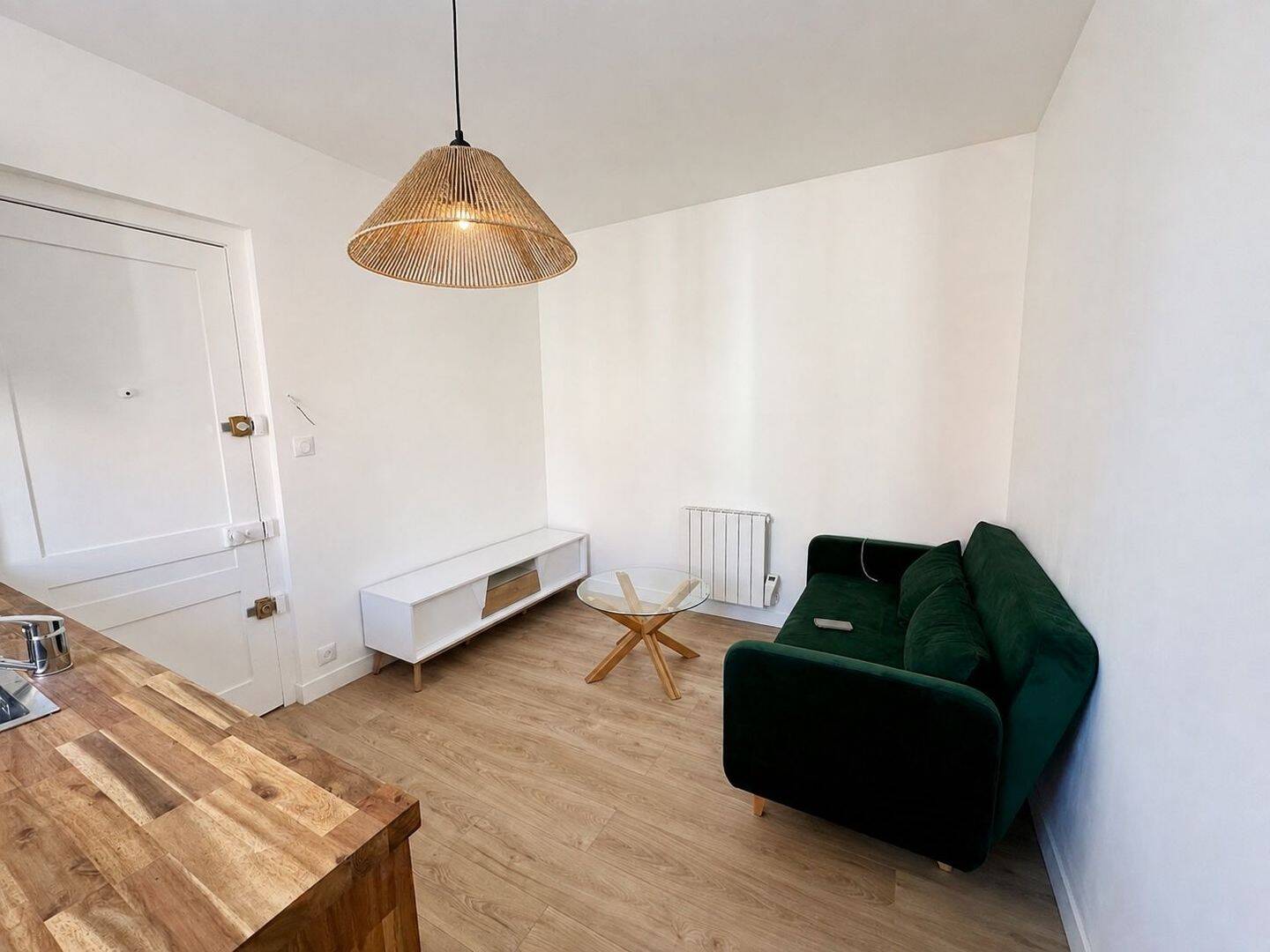 Appartement 2 pièces 23 m² · à Le Havre · 23 m² · 560 €