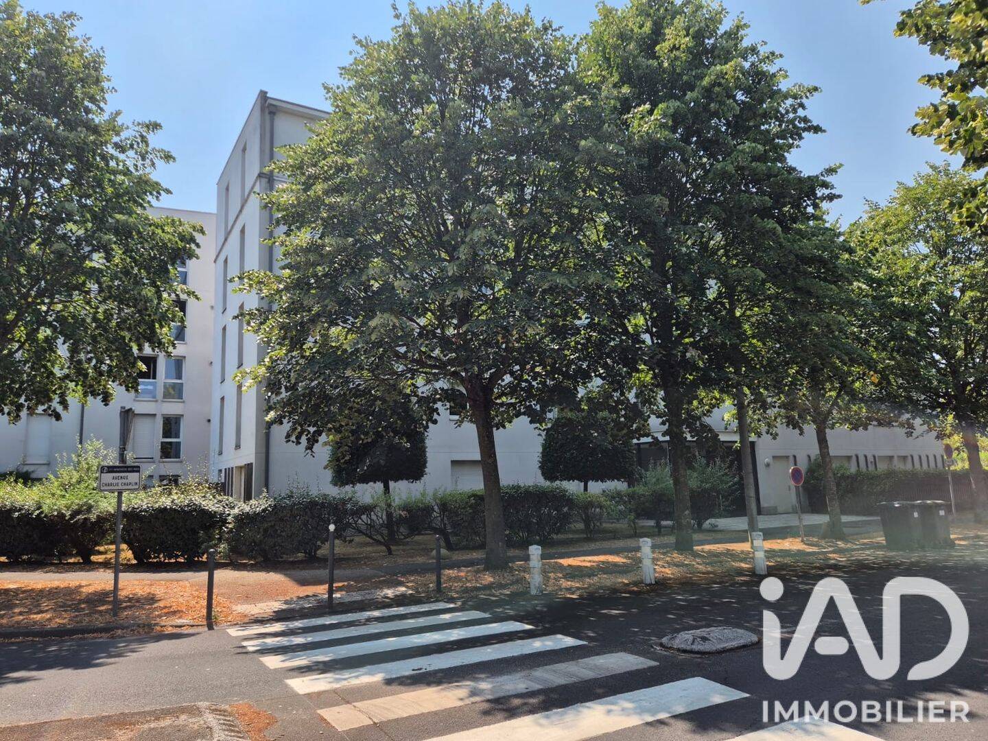 Appartement 2 pièces 54 m² · à Sainte-Geneviève-des-Bois · 54 m² · 920 €