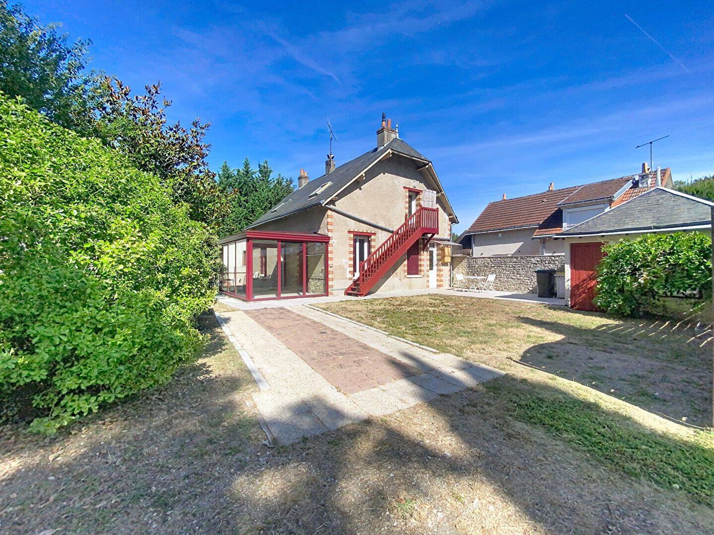 Maison 8 pièces 126 m² · à Amboise · 126 m² · 315 000 €