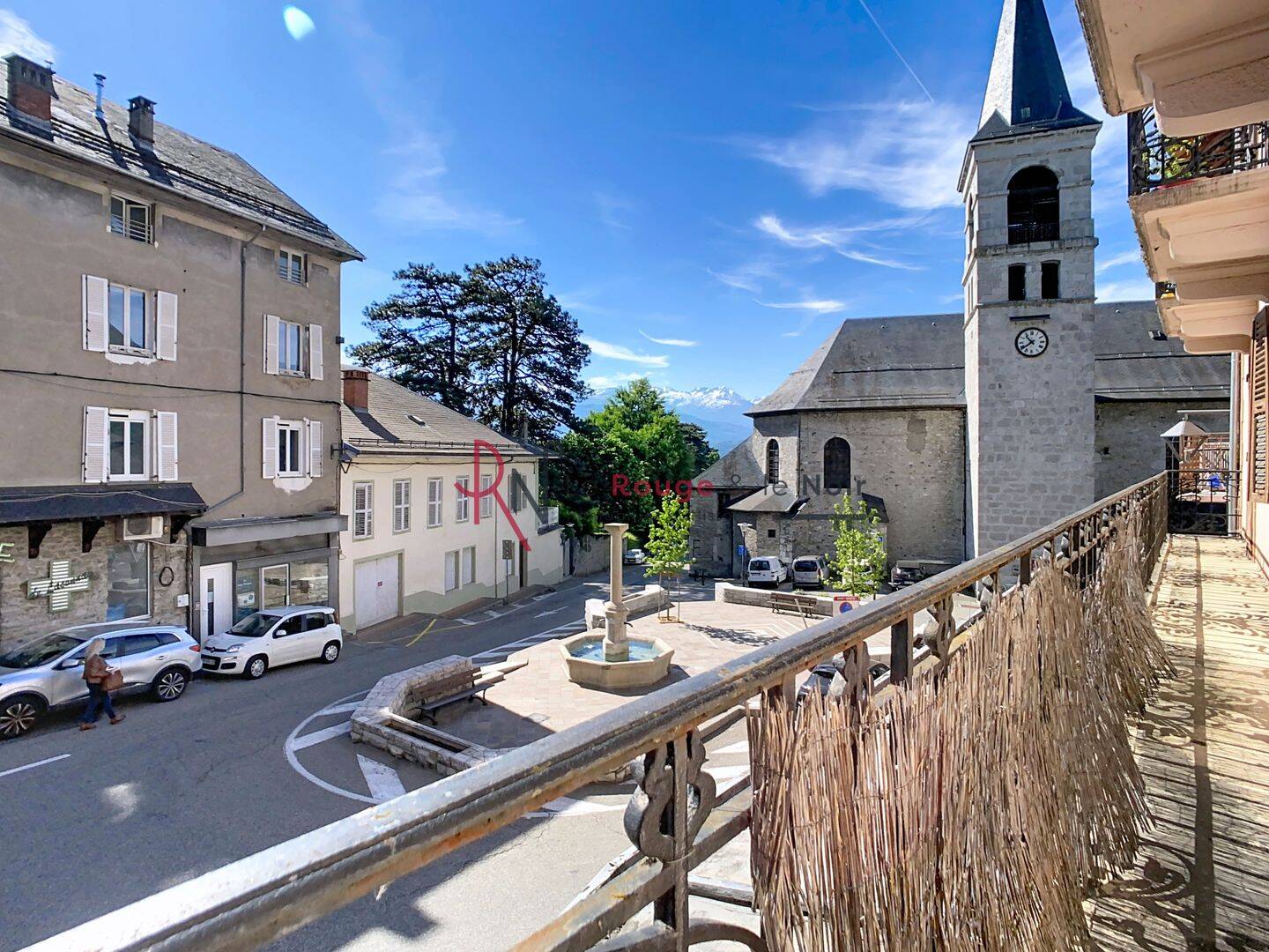Appartement 3 pièces 70 m² · à Saint-Pierre-d'Albigny · 70,1 m² · 135 000 €