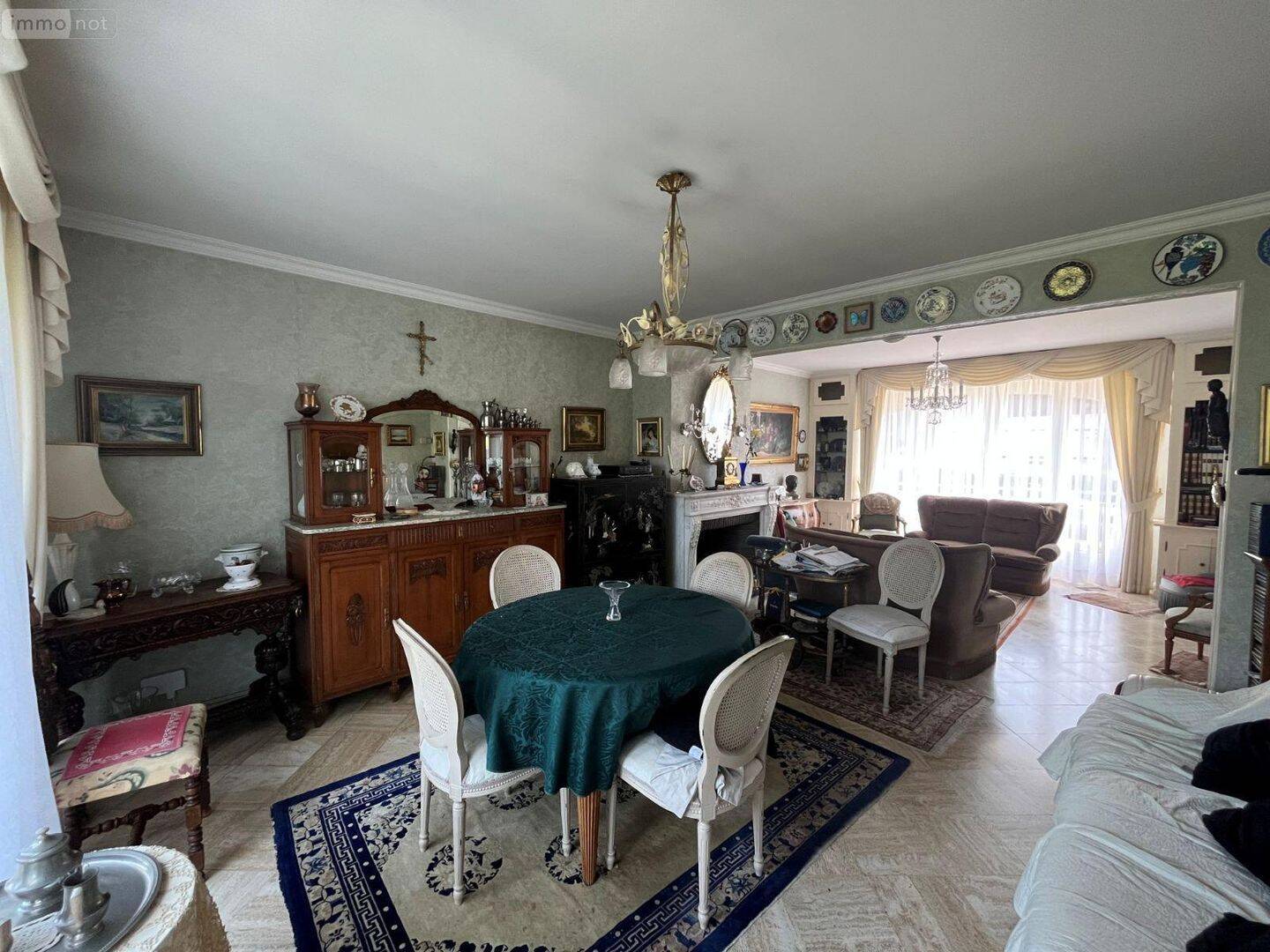 Maison 5 pièces 106 m² · à Dunkerque · 106 m² · 470 000 €