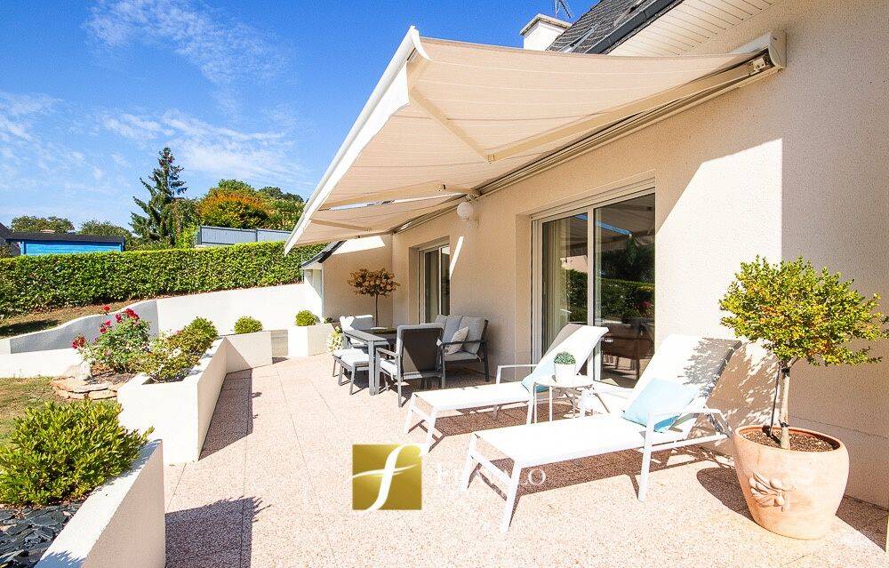Maison 6 pièces 173 m² · à Saint-Avé · 173 m² · 599 000 €