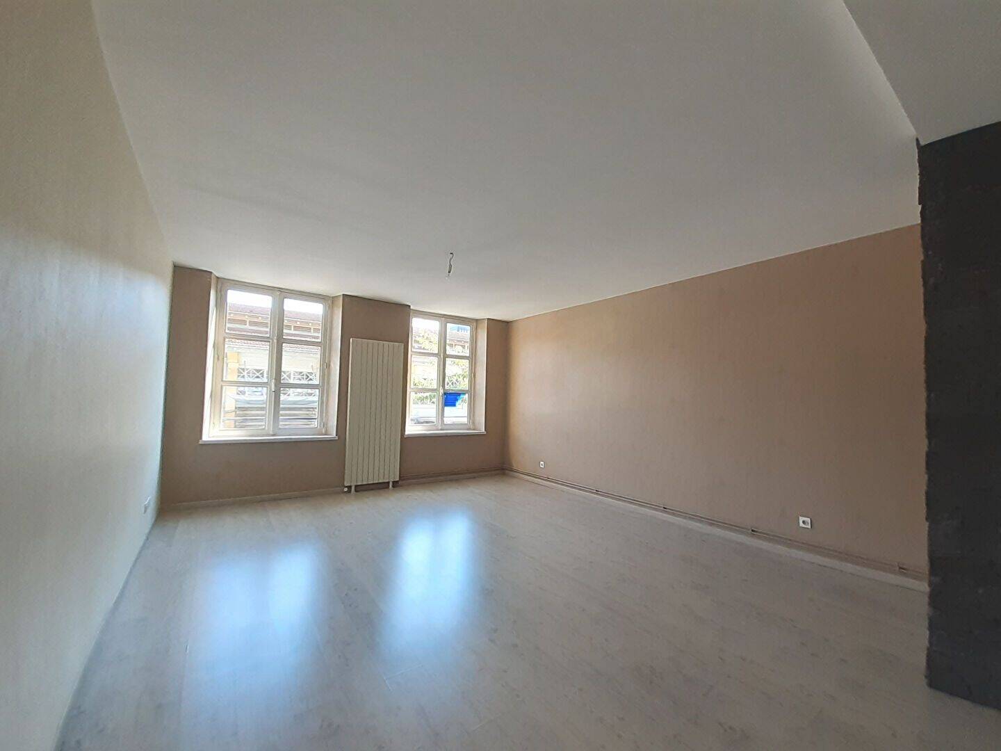 Appartement 3 pièces 73 m² · à Nancy · 73,2 m² · 735 €
