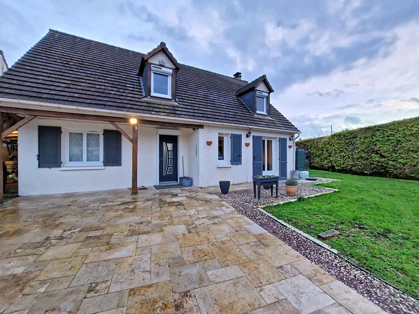 Maison 6 pièces 170 m² · à Gisors · 170 m² · 289 000 €